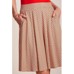 Serena Skirt Cocolupa KING LOUIE