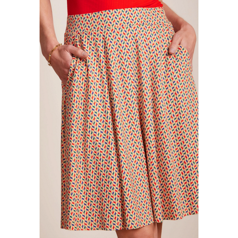 Serena Skirt Cocolupa KING LOUIE