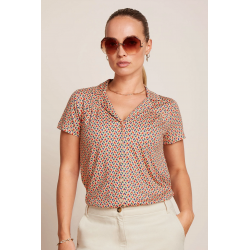 Tex Blouse Cocolupa KING LOUIE