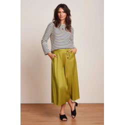Boatneck Top Britney Stripe KING LOUIE