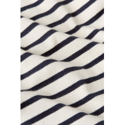 Boatneck Top Britney Stripe KING LOUIE