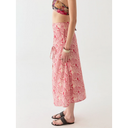 PEONIA PIA SKIRT PINK MARTINI MAISON HOTEL 83,96 € -30%
