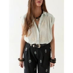 JASAILMER LOLO PANT MIDNIGHT WISH MAISON HOTEL 83,96 € -30%