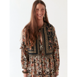 HENDRIX GARDEN GABRI VEST ONYX MAISON HOTEL