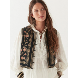 HENDRIX GARDEN GABRI VEST ONYX MAISON HOTEL