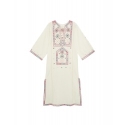 CHOTI HOLI AMIRAN DRESS OVER THE RAINBOW MAISON HOTEL