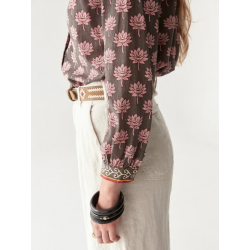 LOTUS COHEN BLOUSE MONDRIAN MAISON HOTEL 69,97 € -30%