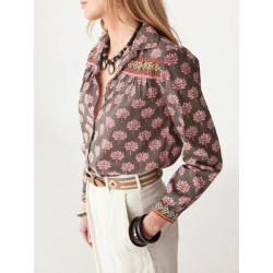LOTUS COHEN BLOUSE MONDRIAN MAISON HOTEL 69,97 € -30%