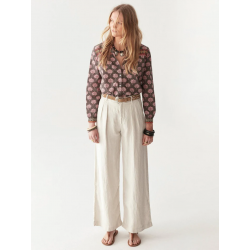 LOTUS COHEN BLOUSE MONDRIAN MAISON HOTEL 69,97 € -30%