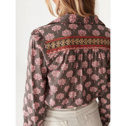 LOTUS COHEN BLOUSE MONDRIAN MAISON HOTEL 69,97 € -30%