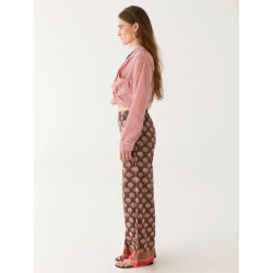 LOTUS HUGO PANT MONDRIAN MAISON HOTEL 69,97 € -30%