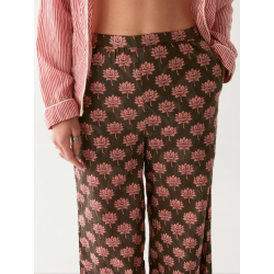 LOTUS HUGO PANT MONDRIAN MAISON HOTEL