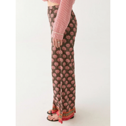 LOTUS HUGO PANT MONDRIAN MAISON HOTEL