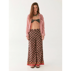 LOTUS HUGO PANT MONDRIAN MAISON HOTEL