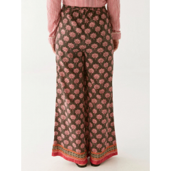 LOTUS HUGO PANT MONDRIAN MAISON HOTEL
