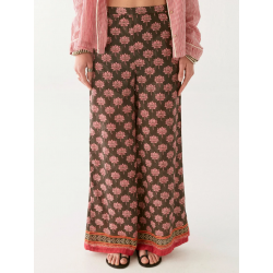 LOTUS HUGO PANT MONDRIAN MAISON HOTEL