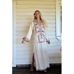 CHOTI HOLI AMIRAN DRESS OVER THE RAINBOW MAISON HOTEL