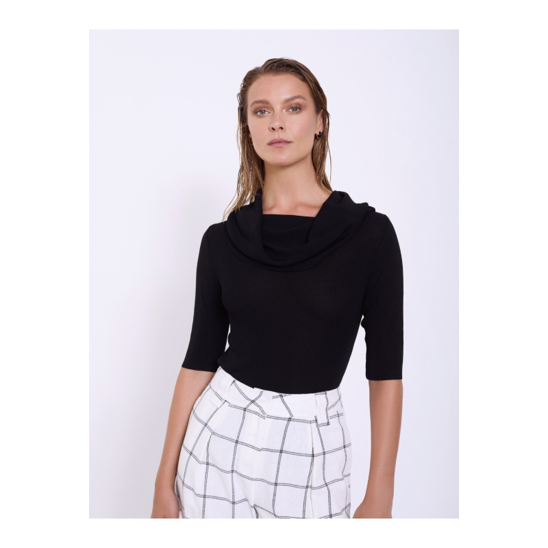 Top escote palabra de honor SKATÏE 31,25 € -50%