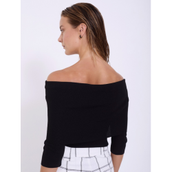 Top escote palabra de honor SKATÏE 31,25 € -50%