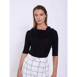 Top escote palabra de honor SKATÏE 31,25 € -50%