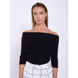 Top escote palabra de honor SKATÏE 31,25 € -50%