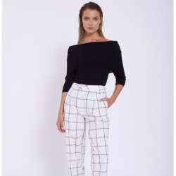 Top escote palabra de honor SKATÏE 37,50 € -40%
