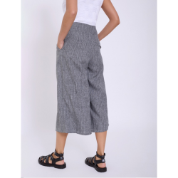 Pantalón palazzo traje SKATÏE