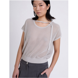 Jersey punto calado SKATÏE 39,00 € -40%