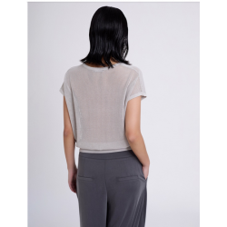 Jersey punto calado SKATÏE 39,00 € -40%