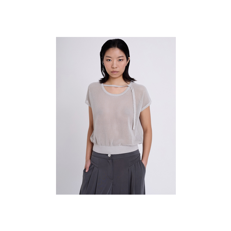 Jersey punto calado SKATÏE 39,00 € -40%