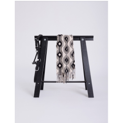 Foulard estampado geométrico SKATÏE
