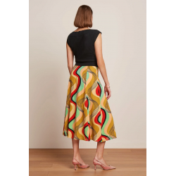 Judy Midi Skirt Falaise KING LOUIE