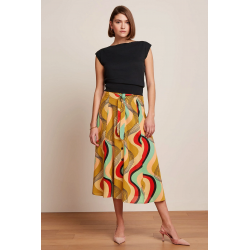 Judy Midi Skirt Falaise KING LOUIE