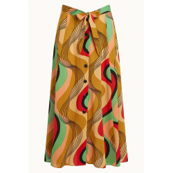 Judy Midi Skirt Falaise KING LOUIE