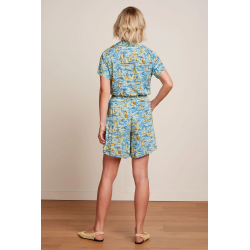 Marnie Shorts Le Bec KING LOUIE