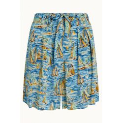Marnie Shorts Le Bec KING LOUIE