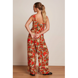Lenny Jumpsuit Mellow Dobby KING LOUIE 99,95 €