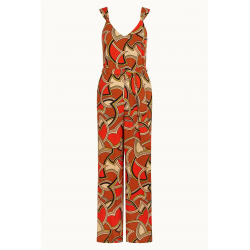 Lenny Jumpsuit Mellow Dobby KING LOUIE 99,95 €