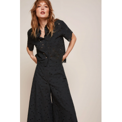 Evelina Blouse Brava Broderie KING LOUIE 55,96 € -30%