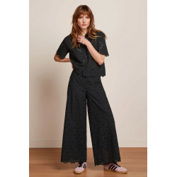 Evelina Blouse Brava Broderie KING LOUIE