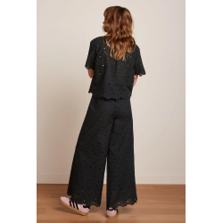 Evelina Blouse Brava Broderie KING LOUIE