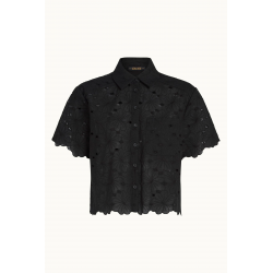 Evelina Blouse Brava Broderie KING LOUIE