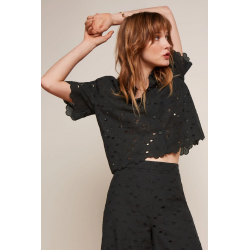 Evelina Blouse Brava Broderie KING LOUIE 55,96 € -30%