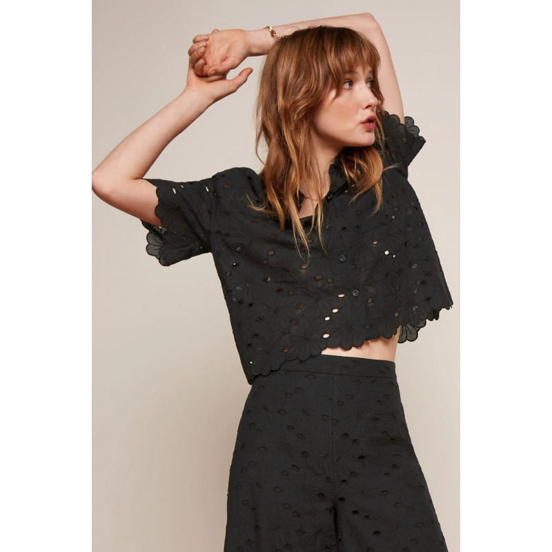 Evelina Blouse Brava Broderie KING LOUIE 55,96 € -30%