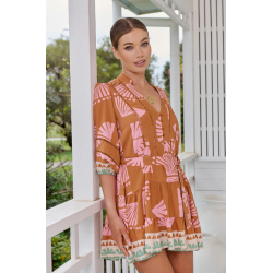 SUGA PRINT JAYDE MINI JAASE