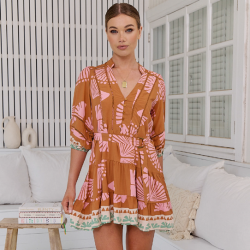 SUGA PRINT JAYDE MINI JAASE