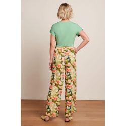 Irma Pants Calypso KING LOUIE