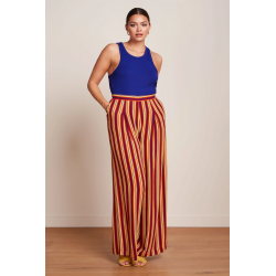 Antonia Pants Giverny KING LOUIE