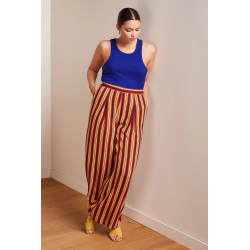 Antonia Pants Giverny KING LOUIE 62,97 € -30%