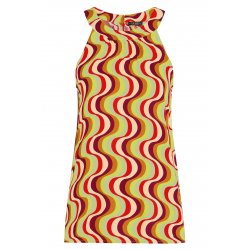 Virna Top Jiggy Voile KING LOUIE 41,97 € -30%